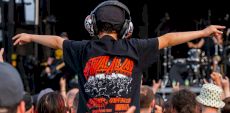 Festival au Lac de Granby 2025 | Retour sur un week-end punk/métal endiablé!