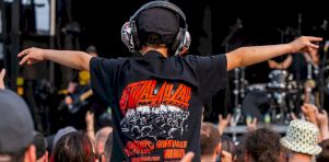 Festival au Lac de Granby 2025 | Retour sur un week-end punk/métal endiablé!