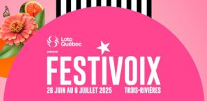Festivoix 2025 | Nos 8 suggestions d’artistes pour ceux qui aiment arriver tôt
