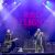 Festivoix de Trois-Rivières 2025 | Bad Religion aux commandes d'une soirée punk rock forgée dans la pluie et la rébellion