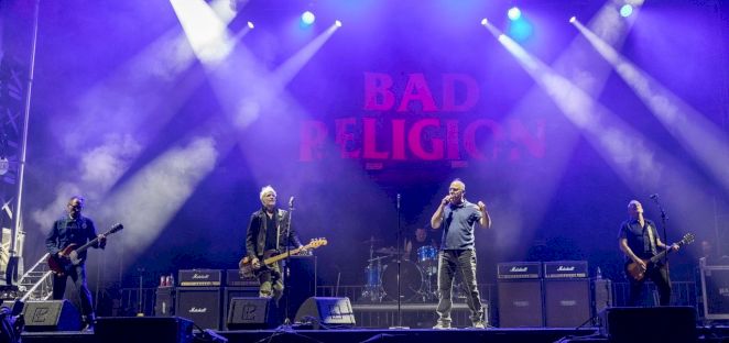 Bad Religion