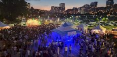 Festival Un goût des Caraïbes 2025 | Une édition reggae pour les 80 ans de Bob Marley au Vieux-Port de Montréal