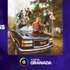 Québec Redneck Bluegrass Project