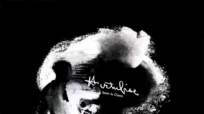 Hurtubise - Saisir le chaos