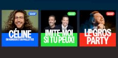 Festival Juste pour rire Montréal 2025 | Les spectacles extérieurs gratuits dévoilés