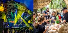 KWE! 2025 | Une 8e programmation haute en couleur