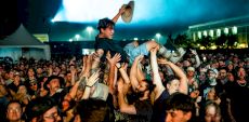 Festival Mélo 2025 – Jour 1 | Repentigny, ville lumière