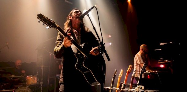 Murder By Death