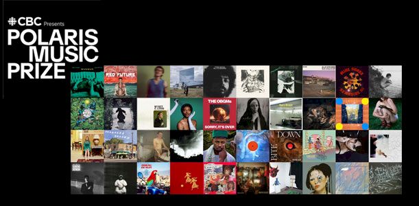 Polaris Music Prize