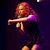 Silvi Tourigny au Club Dix30 | En feu dans son premier one-woman show