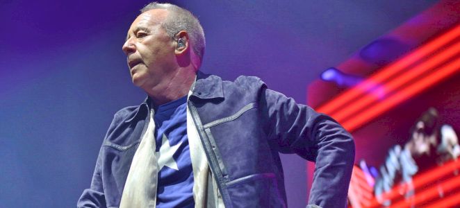 Simple Minds