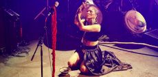 Retour en images | Soleil Launiere Invite au Club Soda