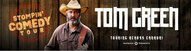 Tom Green