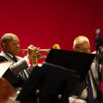 Wynton Marsalis