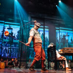 Cirque Éloize