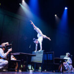 Cirque Éloize