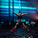 Cirque Éloize
