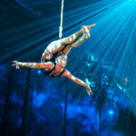 Cirque Éloize