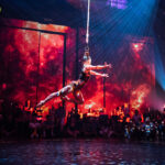 Cirque Éloize