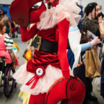 Comiccon de Montréal