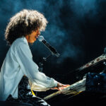 Esperanza Spalding