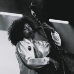 Esperanza Spalding