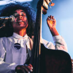 Esperanza Spalding