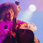 Esperanza Spalding