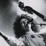 Esperanza Spalding