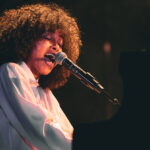 Esperanza Spalding