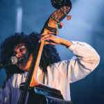 Esperanza Spalding