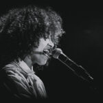 Esperanza Spalding