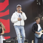 Glass Tiger