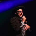 Jeff Goldblum & the Mildred Snitzer Orchestra