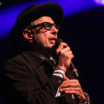 Jeff Goldblum & the Mildred Snitzer Orchestra