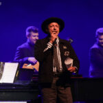 Jeff Goldblum & the Mildred Snitzer Orchestra