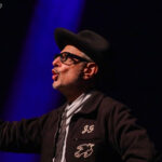 Jeff Goldblum & the Mildred Snitzer Orchestra