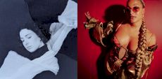 Festival international de jazz de Montréal 2025 – Jour 5 | Ambre Ciel et Nubya Garcia, deux poids lourds et de belles mesures
