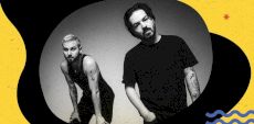 Soif de Musique 2025 | Quand la scène locale ouvre pour Milky Chance