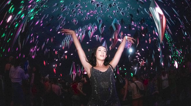 Festival Fierté Montréal