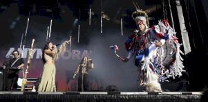 Festival d’été de Québec 2025 | Retour vers le futur!