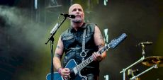 Festival d’Été de Québec 2025 | Entrevue avec le chanteur québécois d’April Wine, Marc Parent
