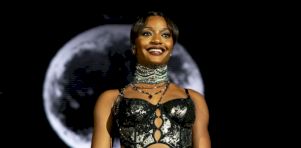 Festival International de Jazz de Montréal 2025 – Jour 6 | Ayra Starr sur la Place des Festivals (en images)