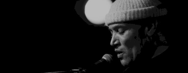 Ben Harper