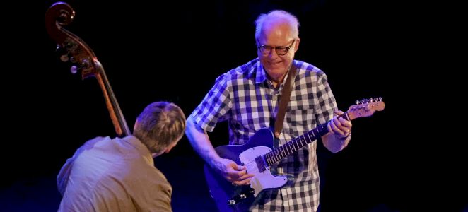 Bill Frisell