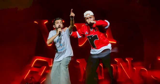 Bigflo & Oli