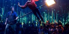 Le Cirque Éloize présente Bon Voyage 2025 | Aller-simple pour le 19e siècle