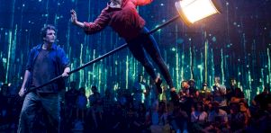 Le Cirque Éloize présente Bon Voyage 2025 | Aller-simple pour le 19e siècle