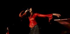 En images | Festival d’été de Saint-George avec Charlotte Cardin, Fredz et Liya Bombardier