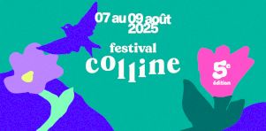 Festival Colline 2025 | Entrevue : une cinquième édition à l’écoute de sa communauté